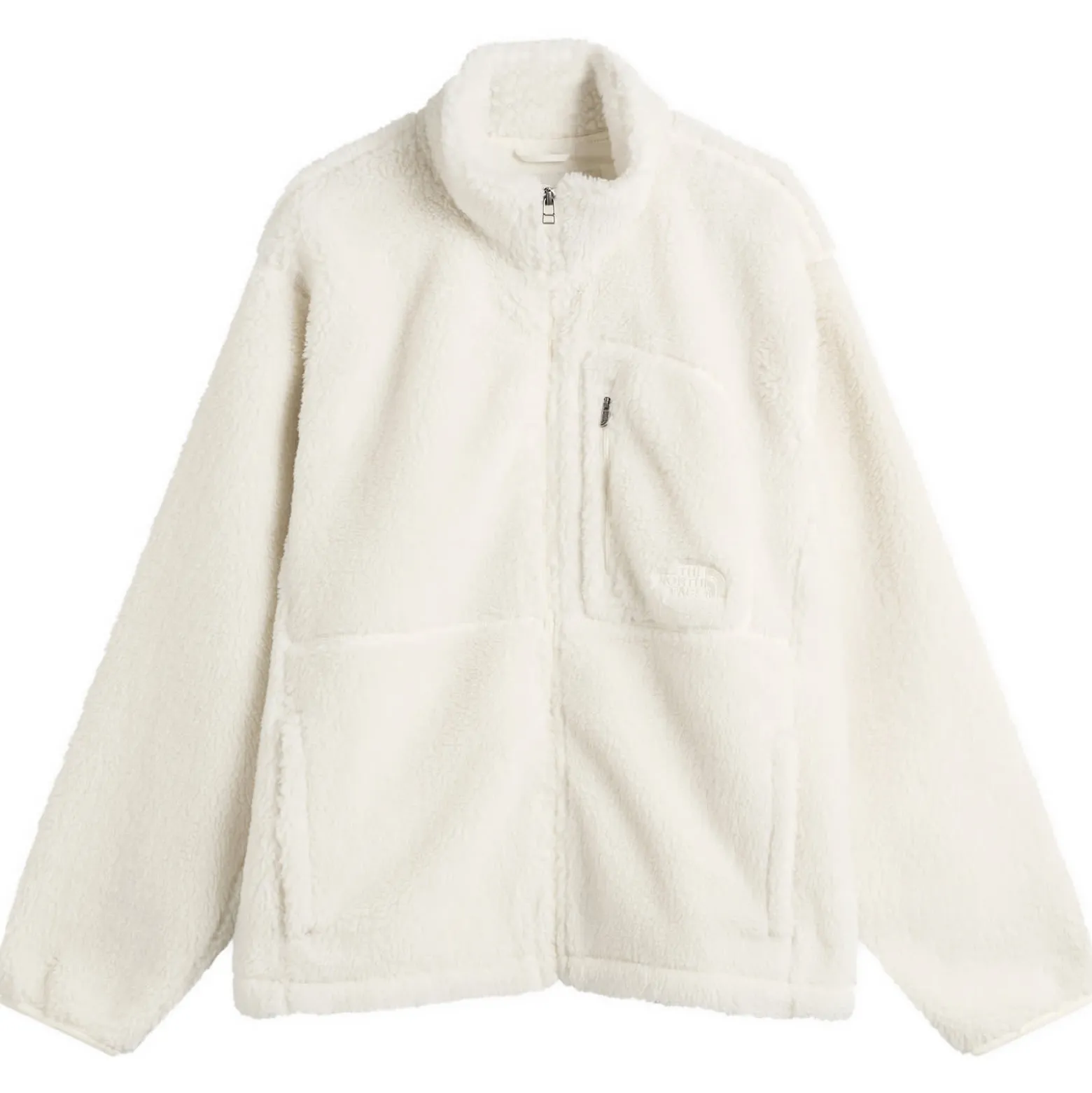The North Face Heritage Extreme Pile Zip Jacket