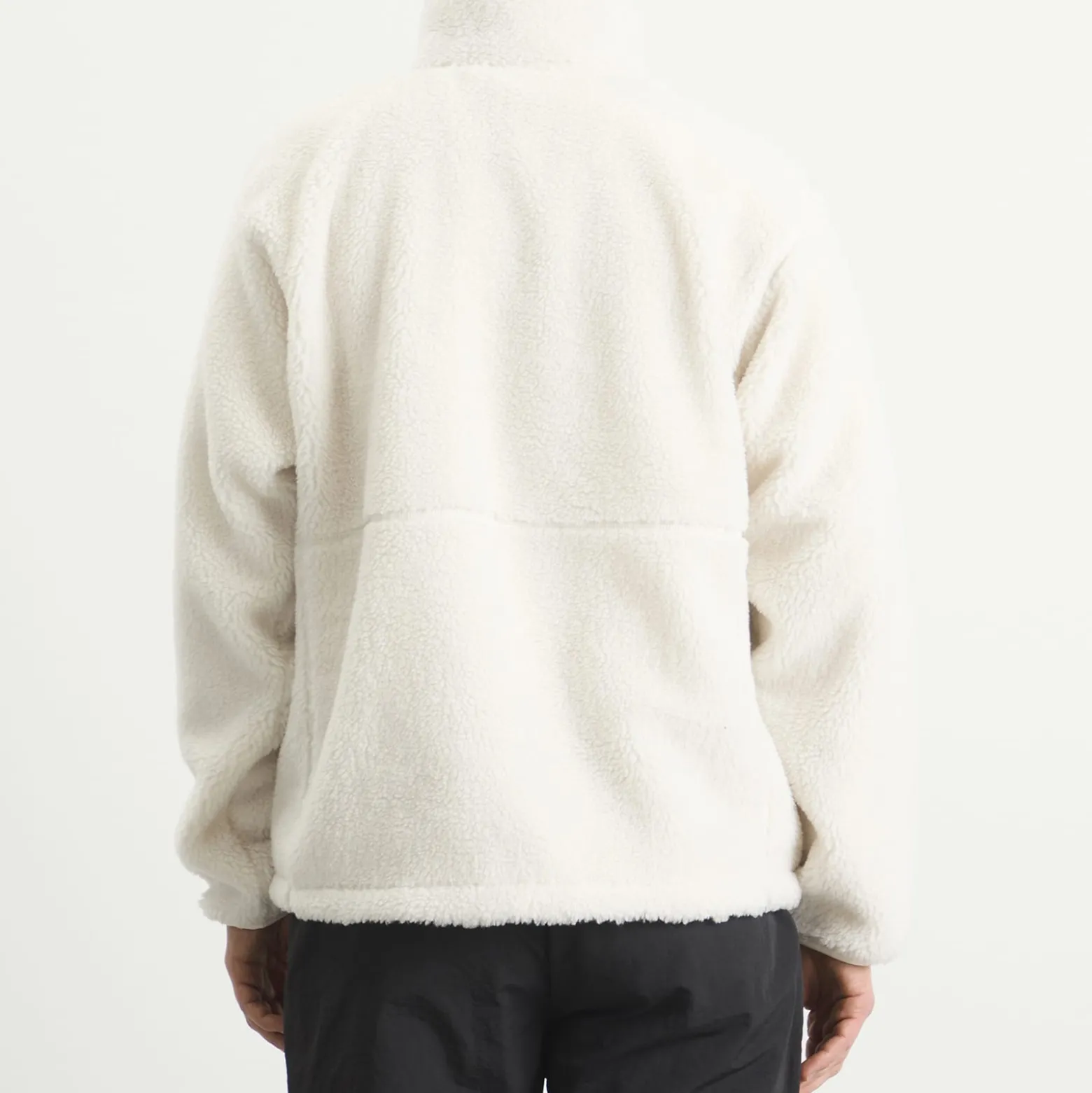 The North Face Heritage Extreme Pile Zip Jacket