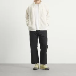 The North Face Heritage Extreme Pile Zip Jacket
