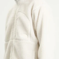 The North Face Heritage Extreme Pile Zip Jacket