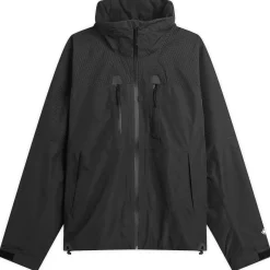 The North Face HKE Devils Thumb Gore-Tex Jacket