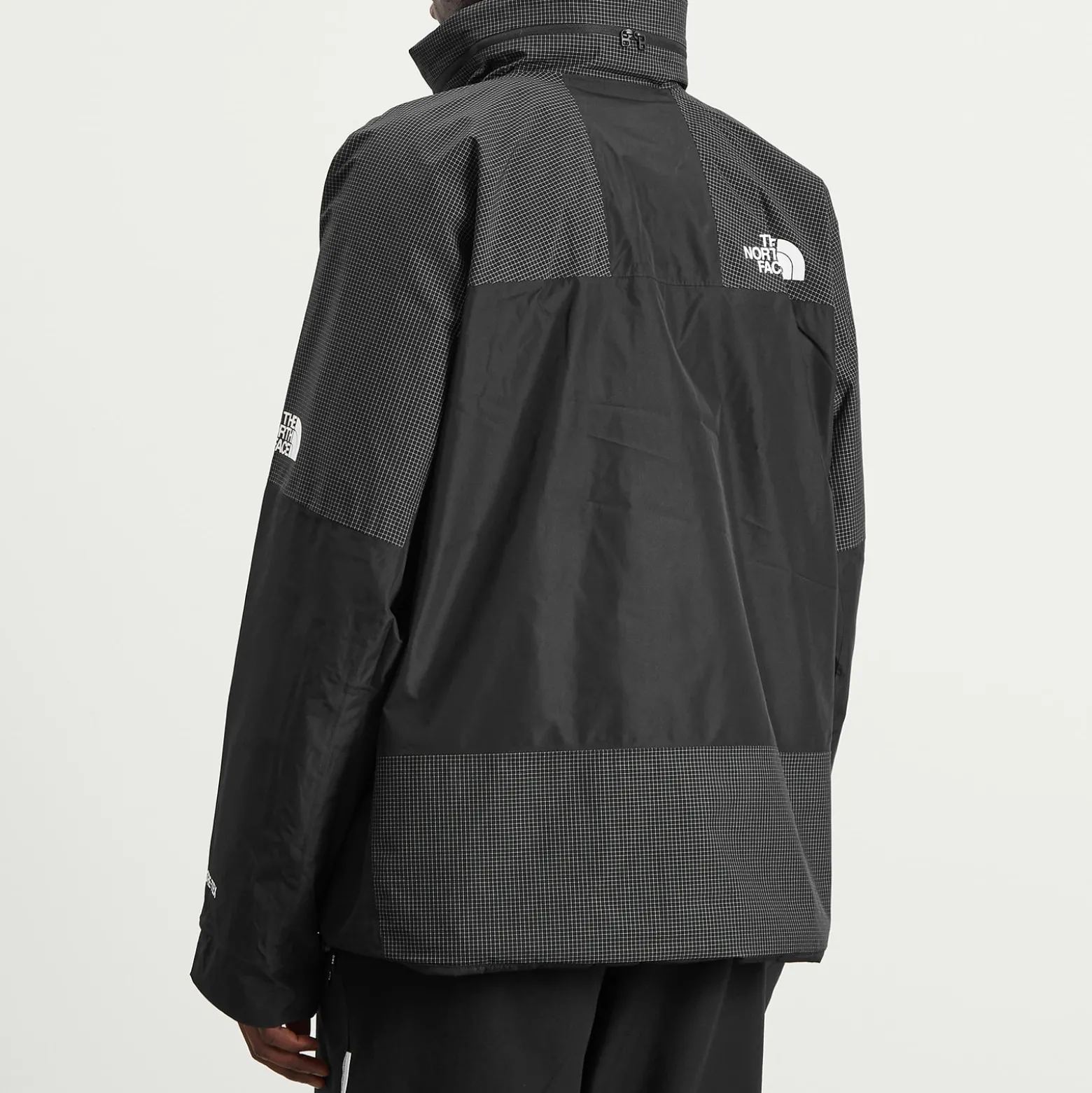 The North Face HKE Devils Thumb Gore-Tex Jacket