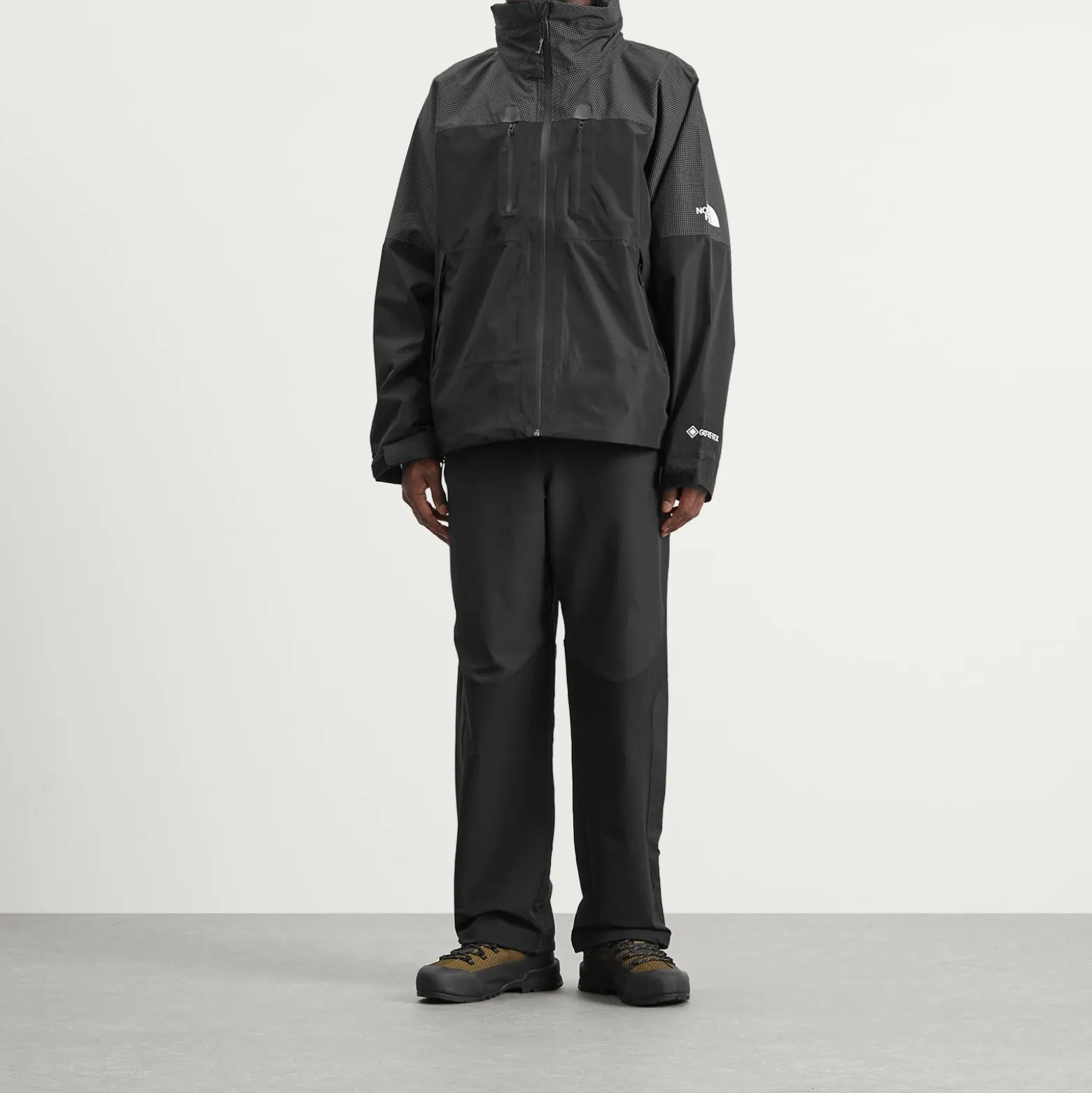 The North Face HKE Devils Thumb Gore-Tex Jacket