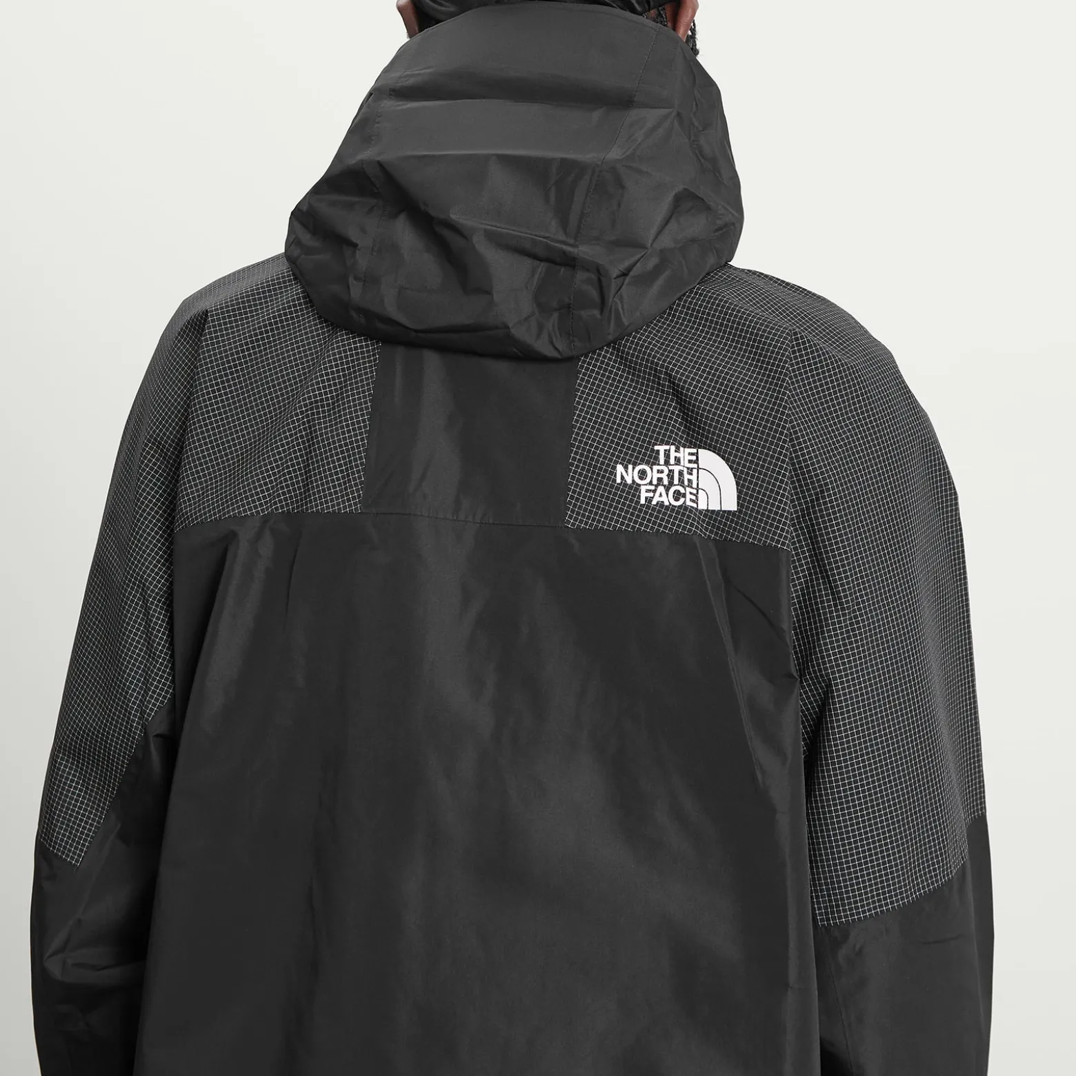 The North Face HKE Devils Thumb Gore-Tex Jacket