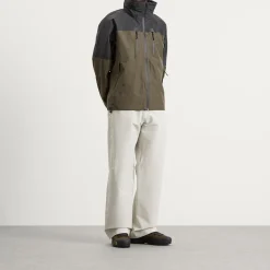 The North Face HKE Devils Thumb Gore-Tex Jacket