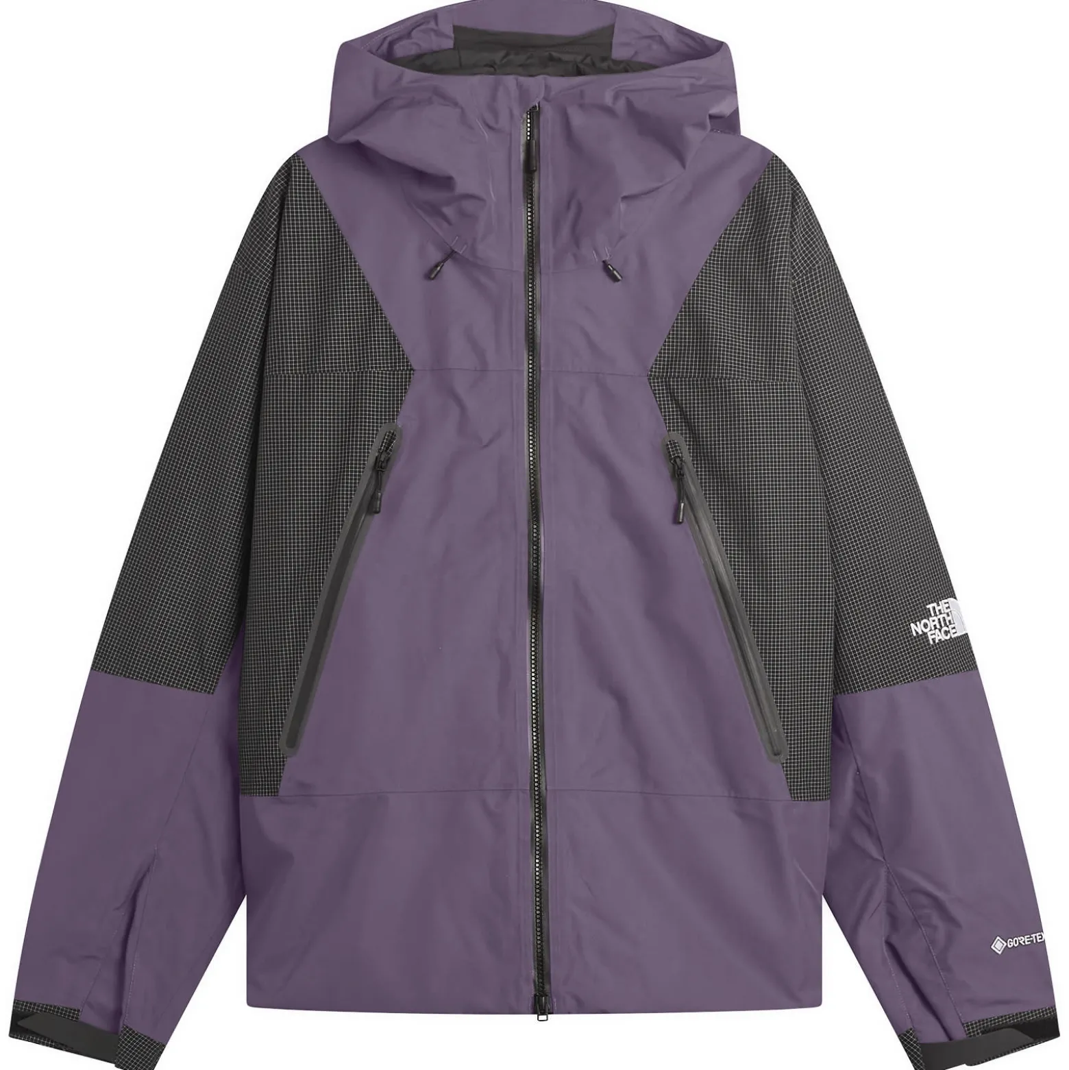 The North Face HKE Spectra Gore-Tex Mountain Light Jacket