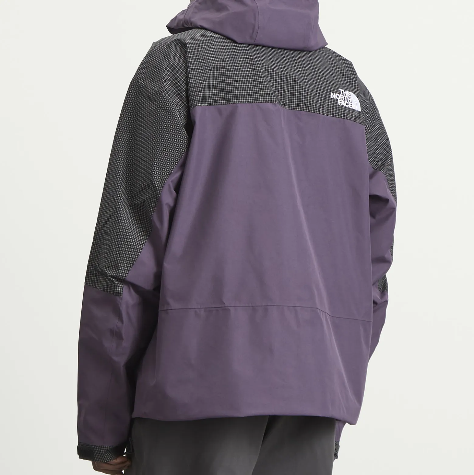 The North Face HKE Spectra Gore-Tex Mountain Light Jacket