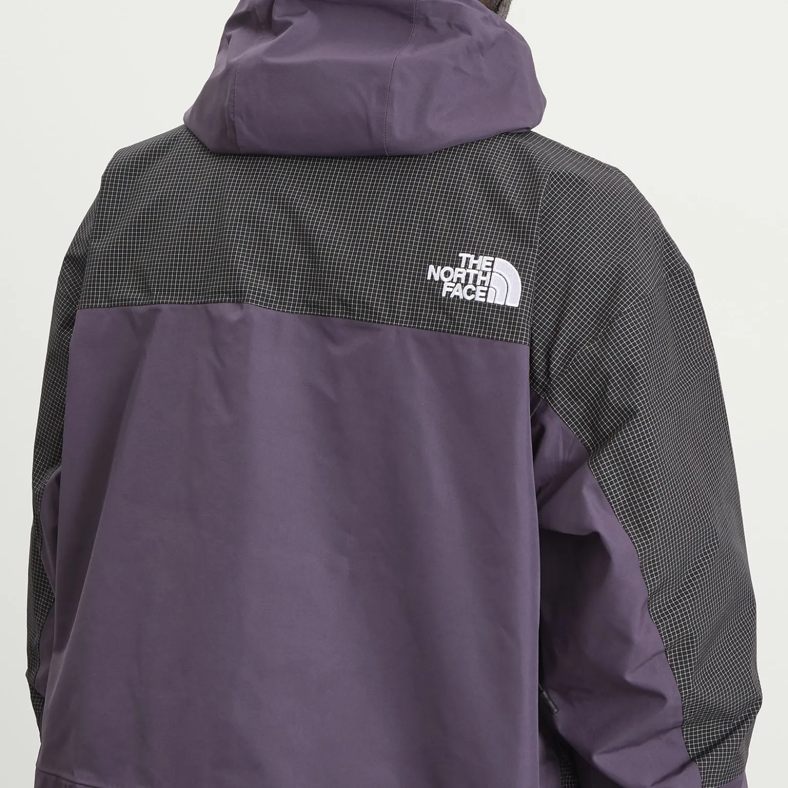 The North Face HKE Spectra Gore-Tex Mountain Light Jacket
