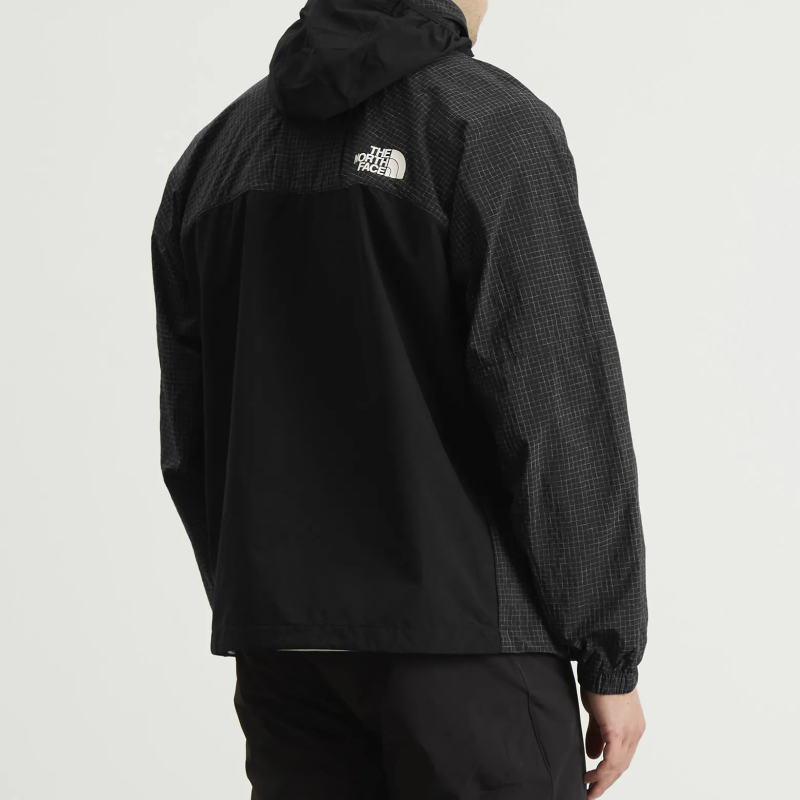 The North Face HKE Utility Wind Jacket