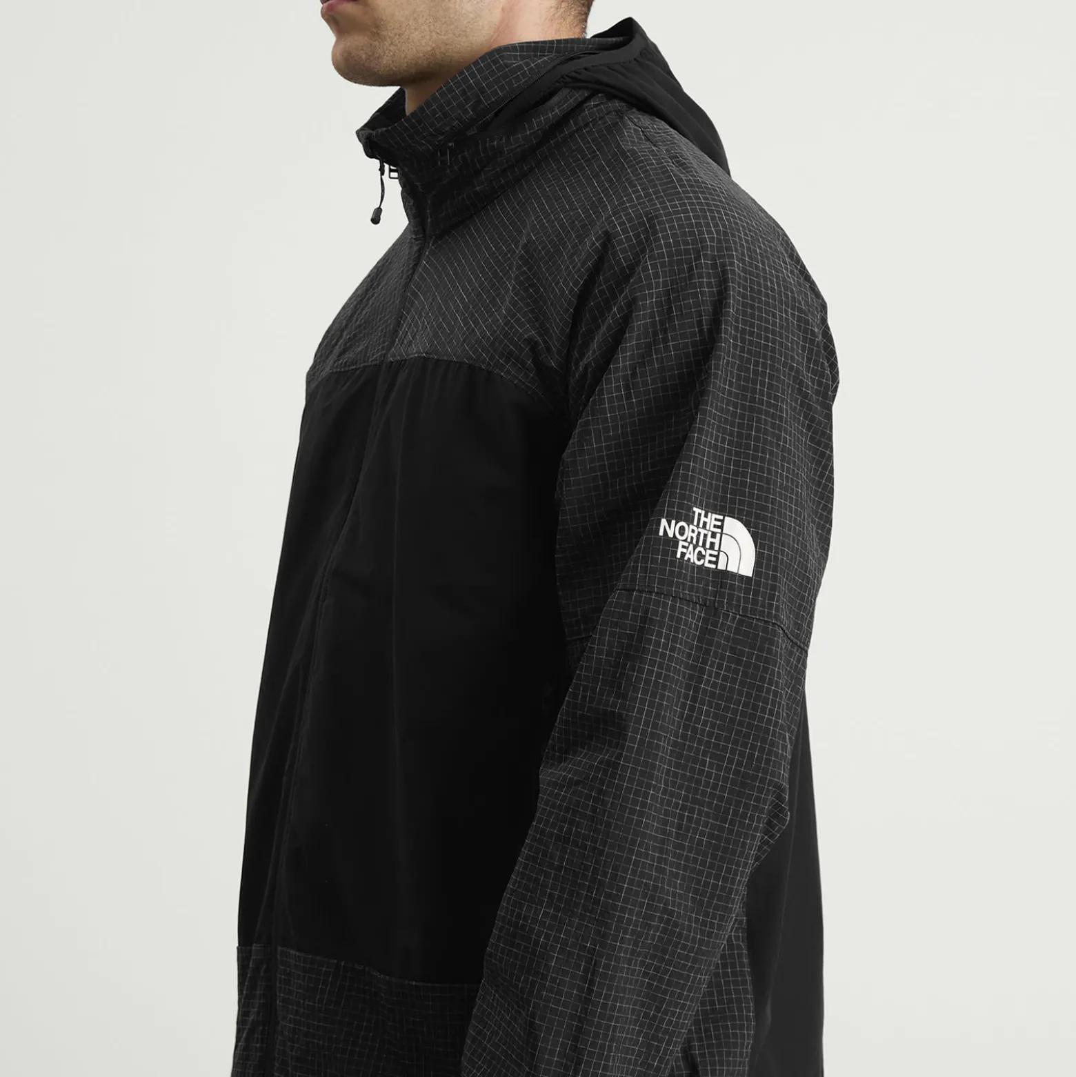 The North Face HKE Utility Wind Jacket