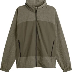 The North Face HKE Utility Wind Jacket