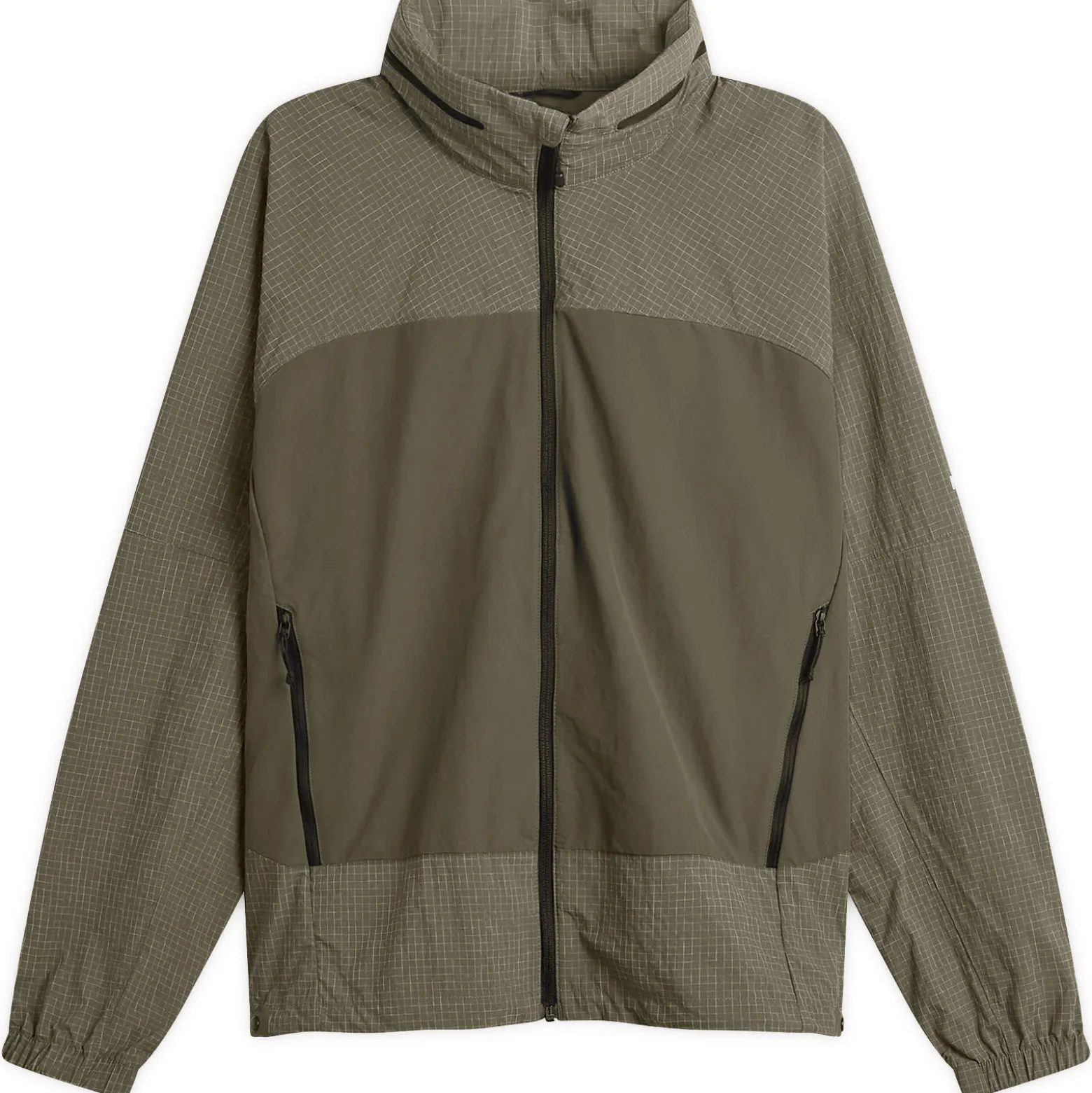 The North Face HKE Utility Wind Jacket