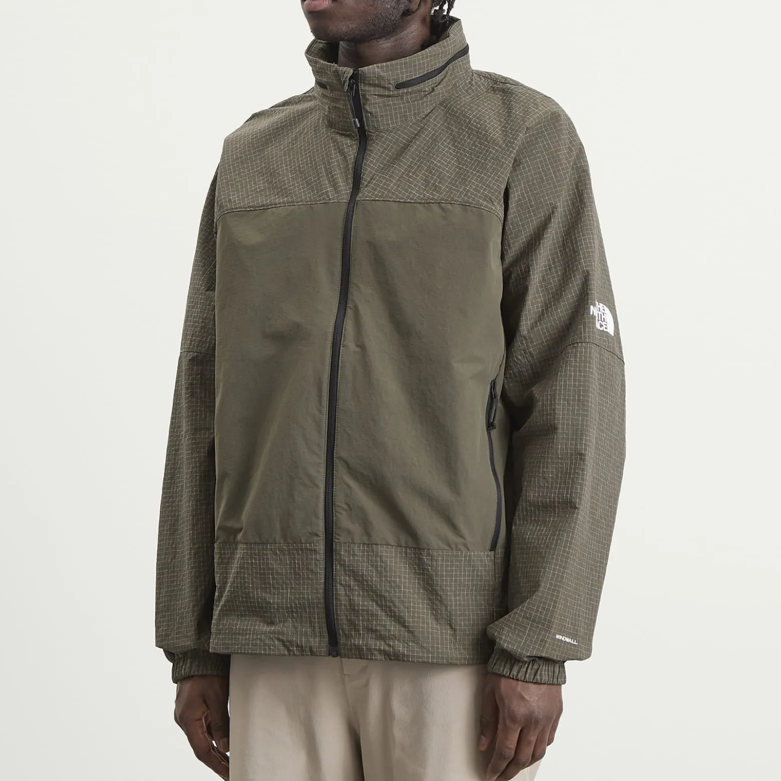 The North Face HKE Utility Wind Jacket