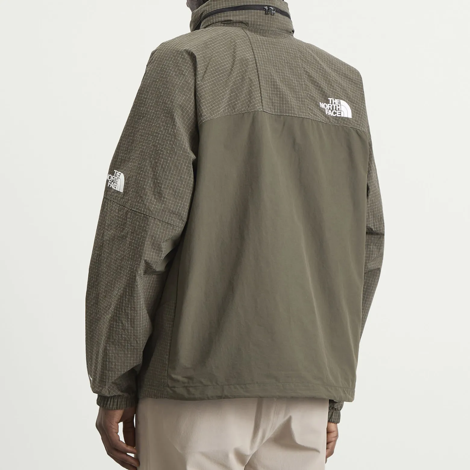 The North Face HKE Utility Wind Jacket