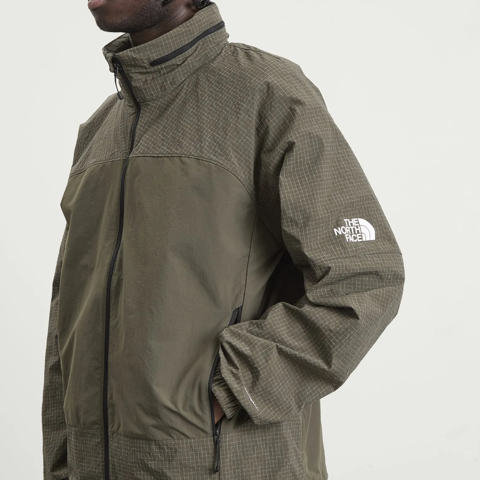 The North Face HKE Utility Wind Jacket