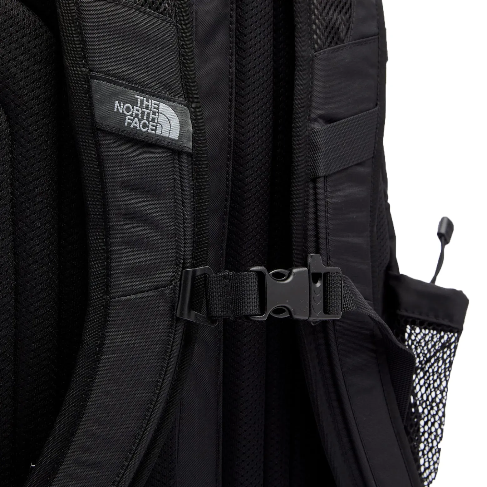 The North Face Hot Shot SE Backpack