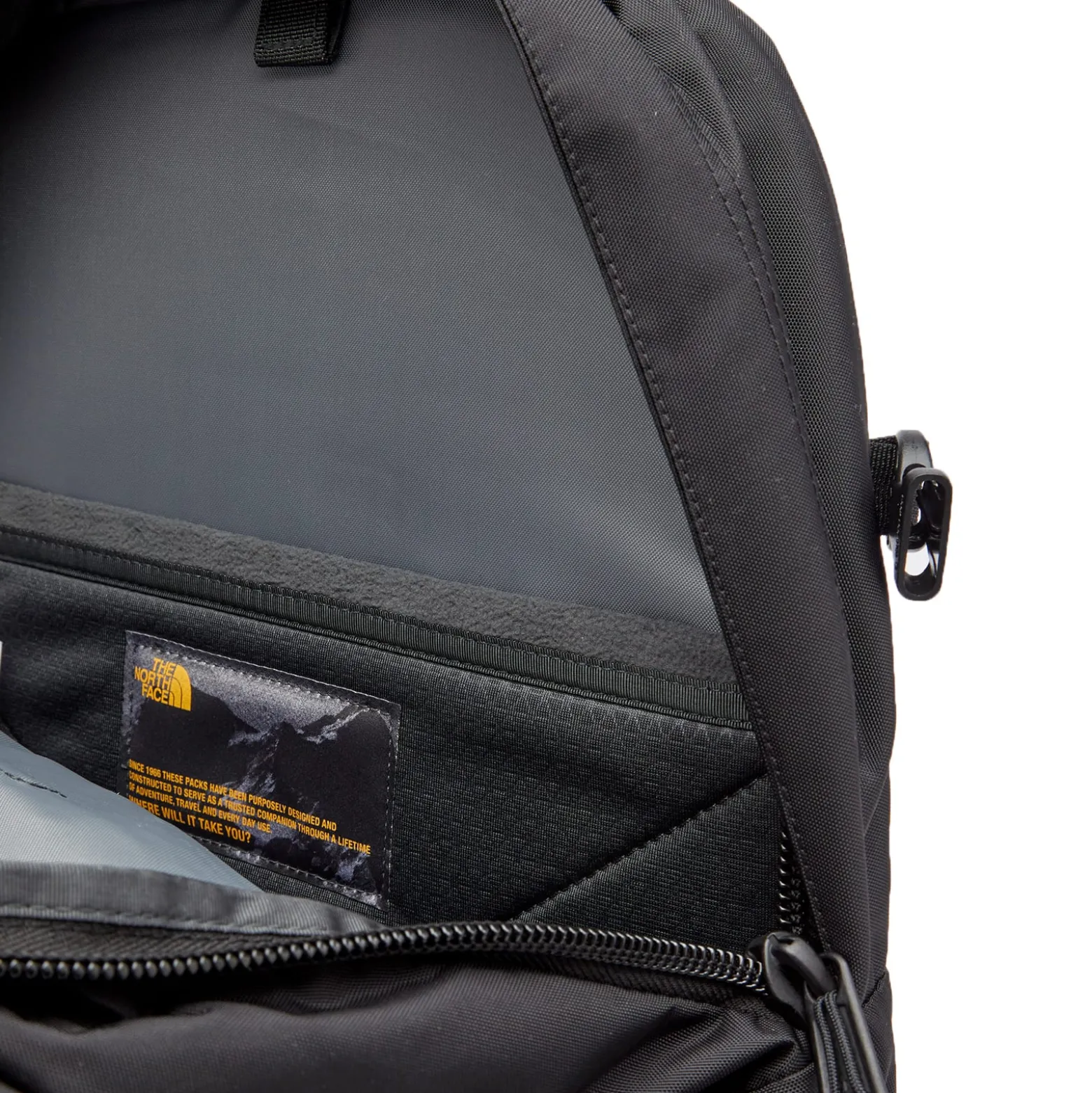 The North Face Hot Shot SE Backpack