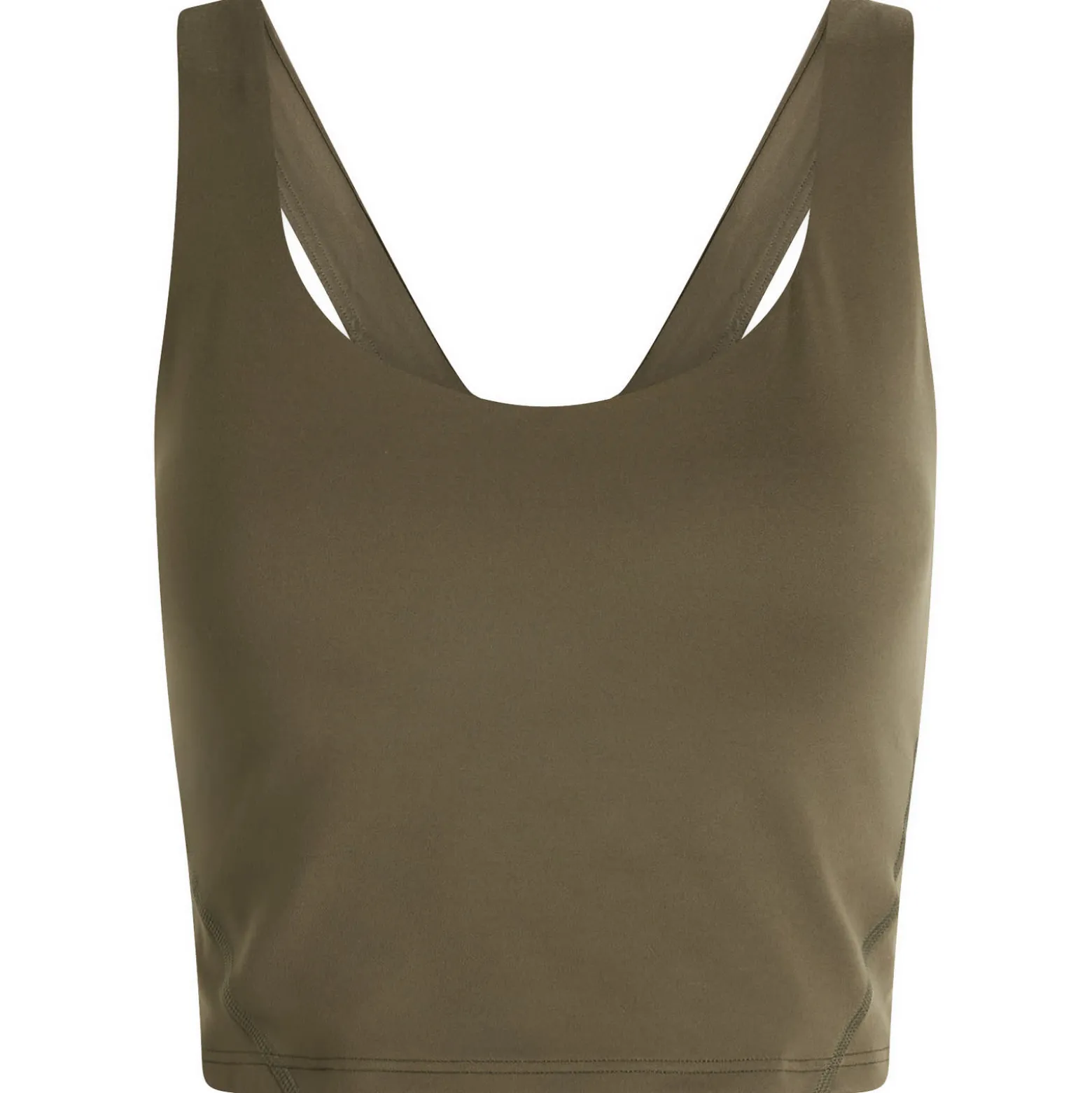 The North Face Jaida Long Line Bra