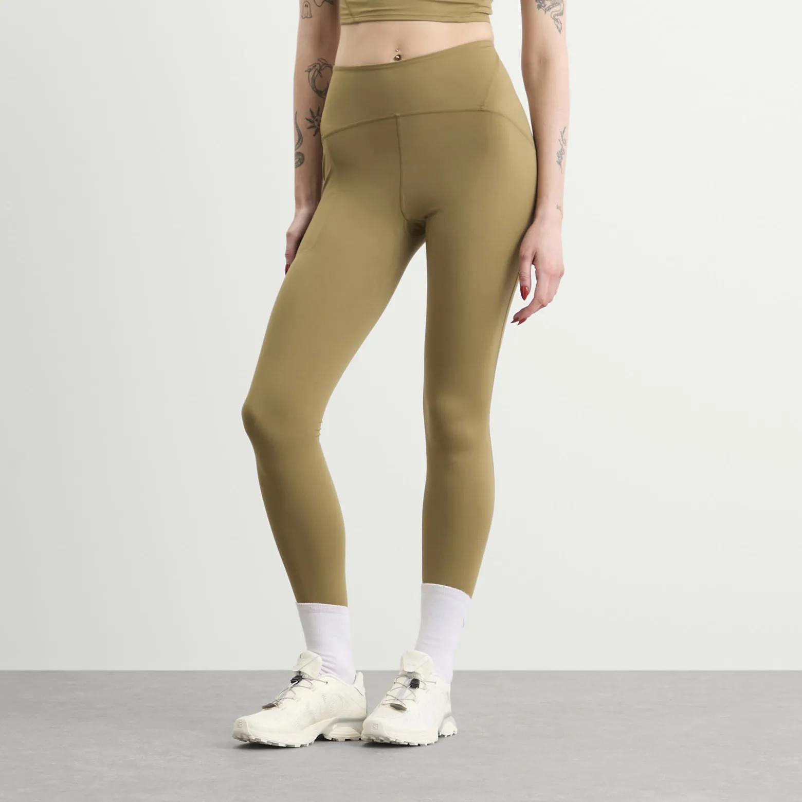 The North Face Jaida Pocket Leggings