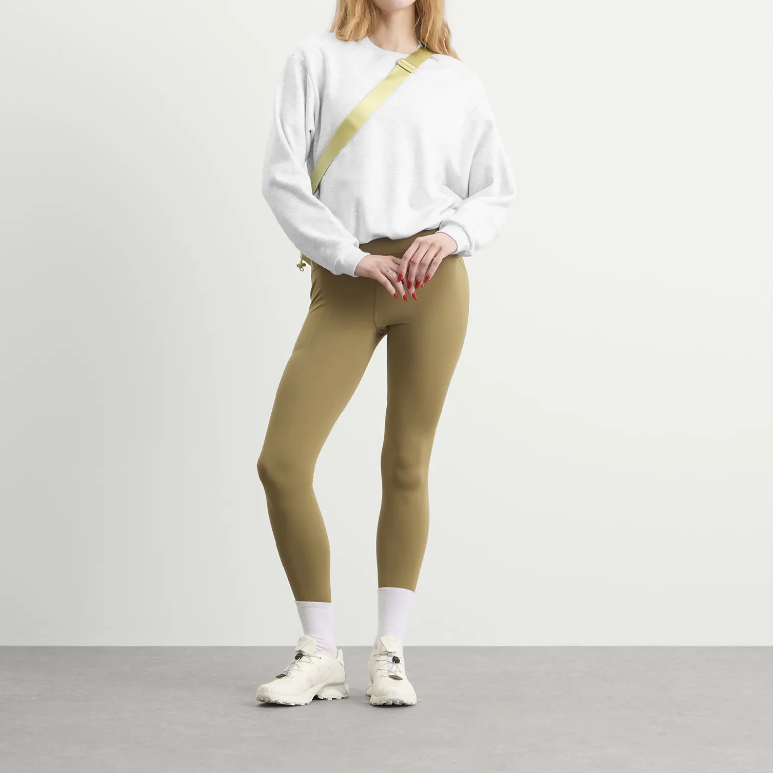 The North Face Jaida Pocket Leggings