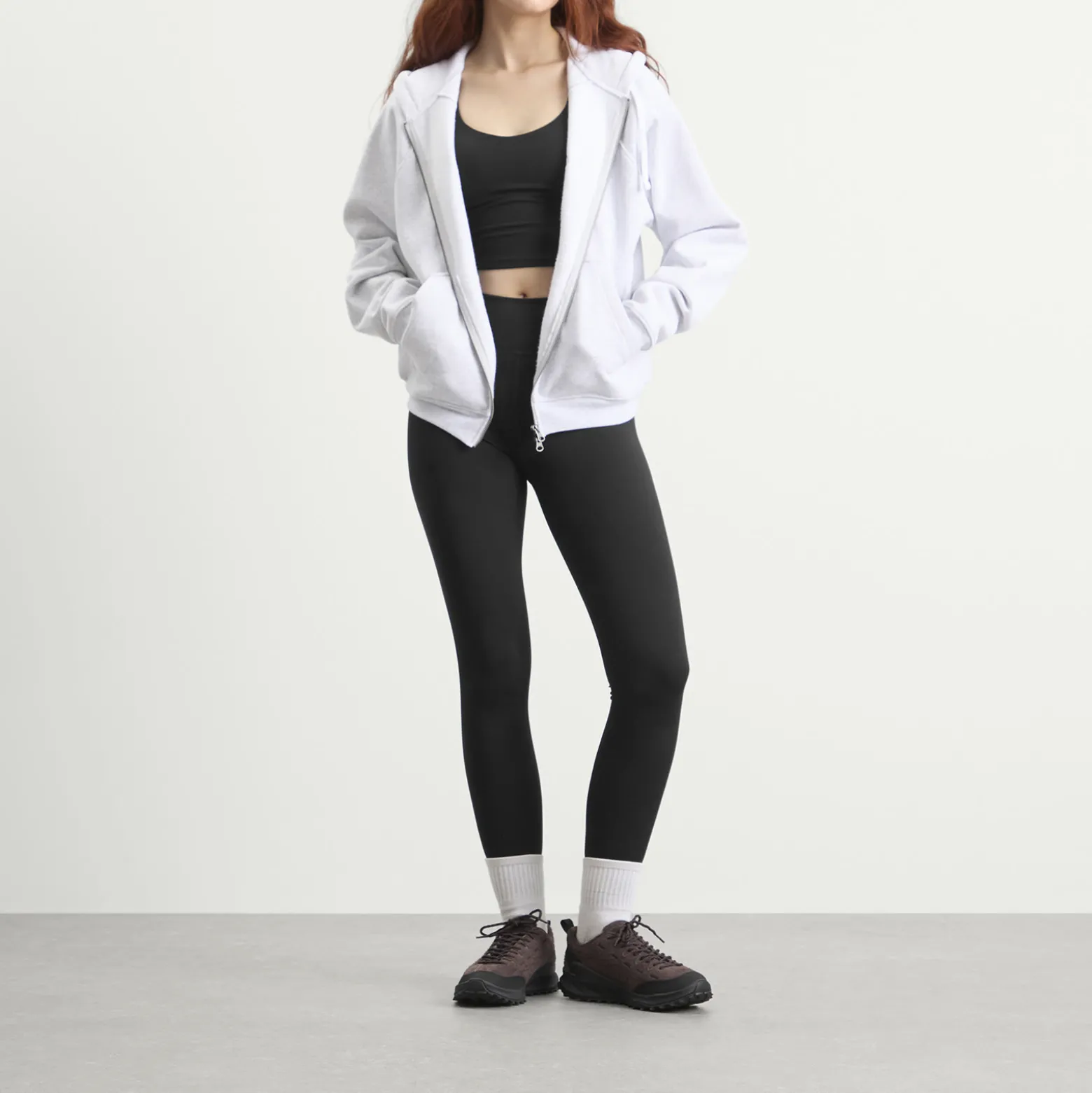 The North Face Jaida Pocket Leggings