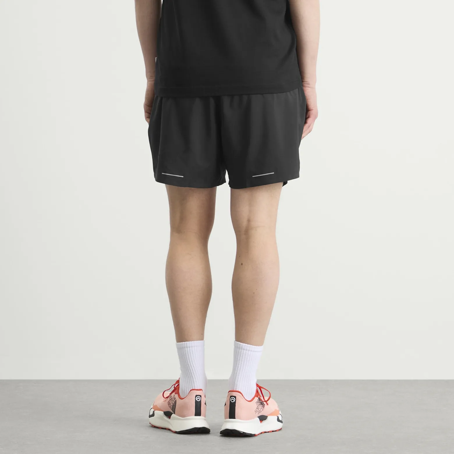 The North Face Lightbright 2-in-1 Shorts 5"