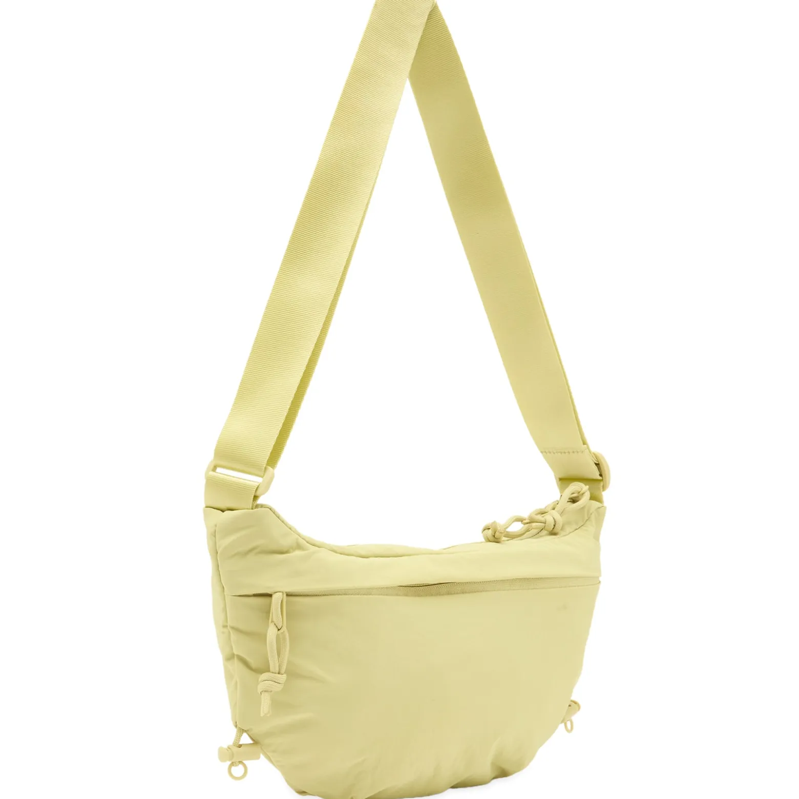 The North Face Never Stop Crossbody Bag