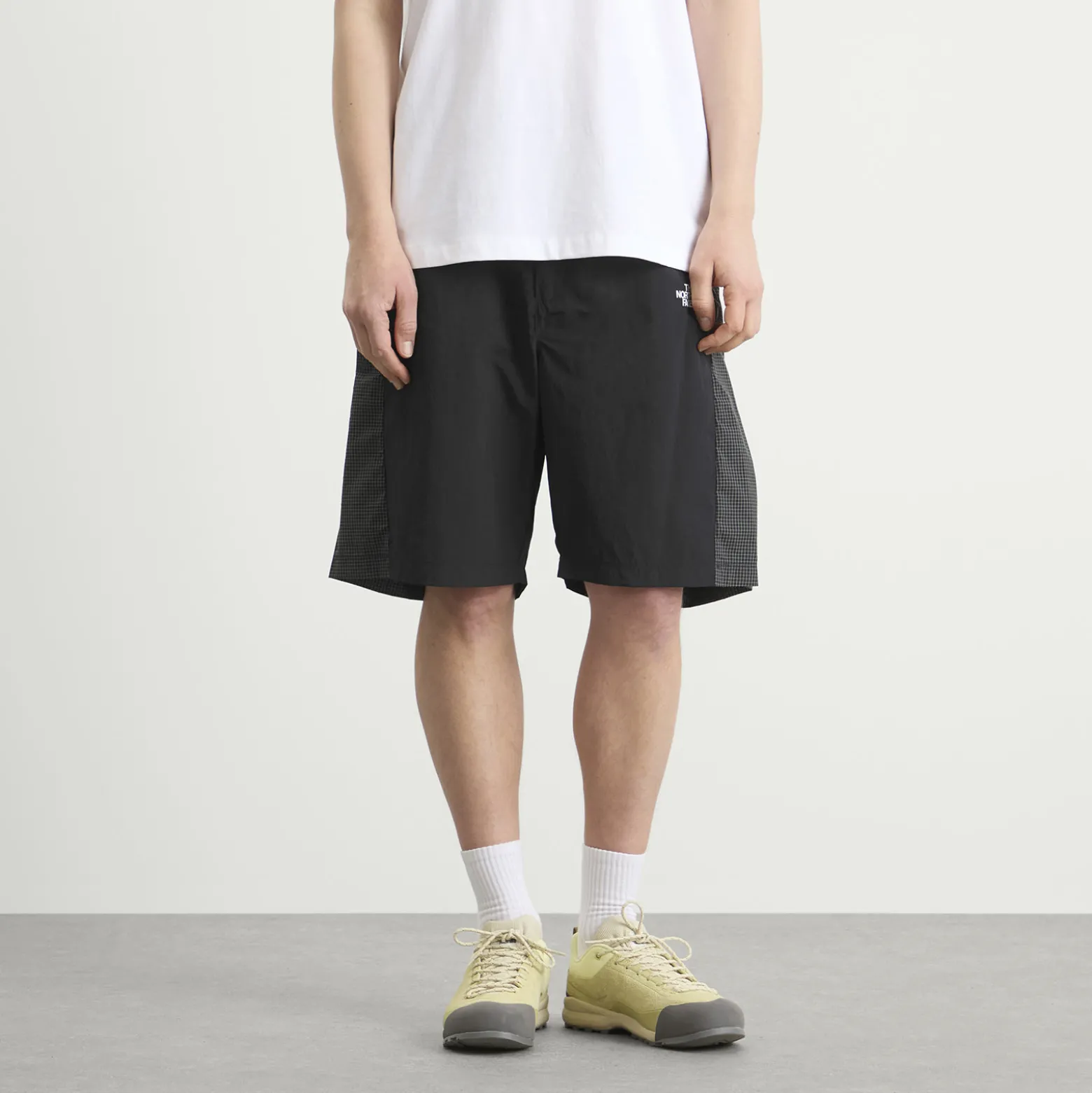 The North Face NSE Belted Shorts