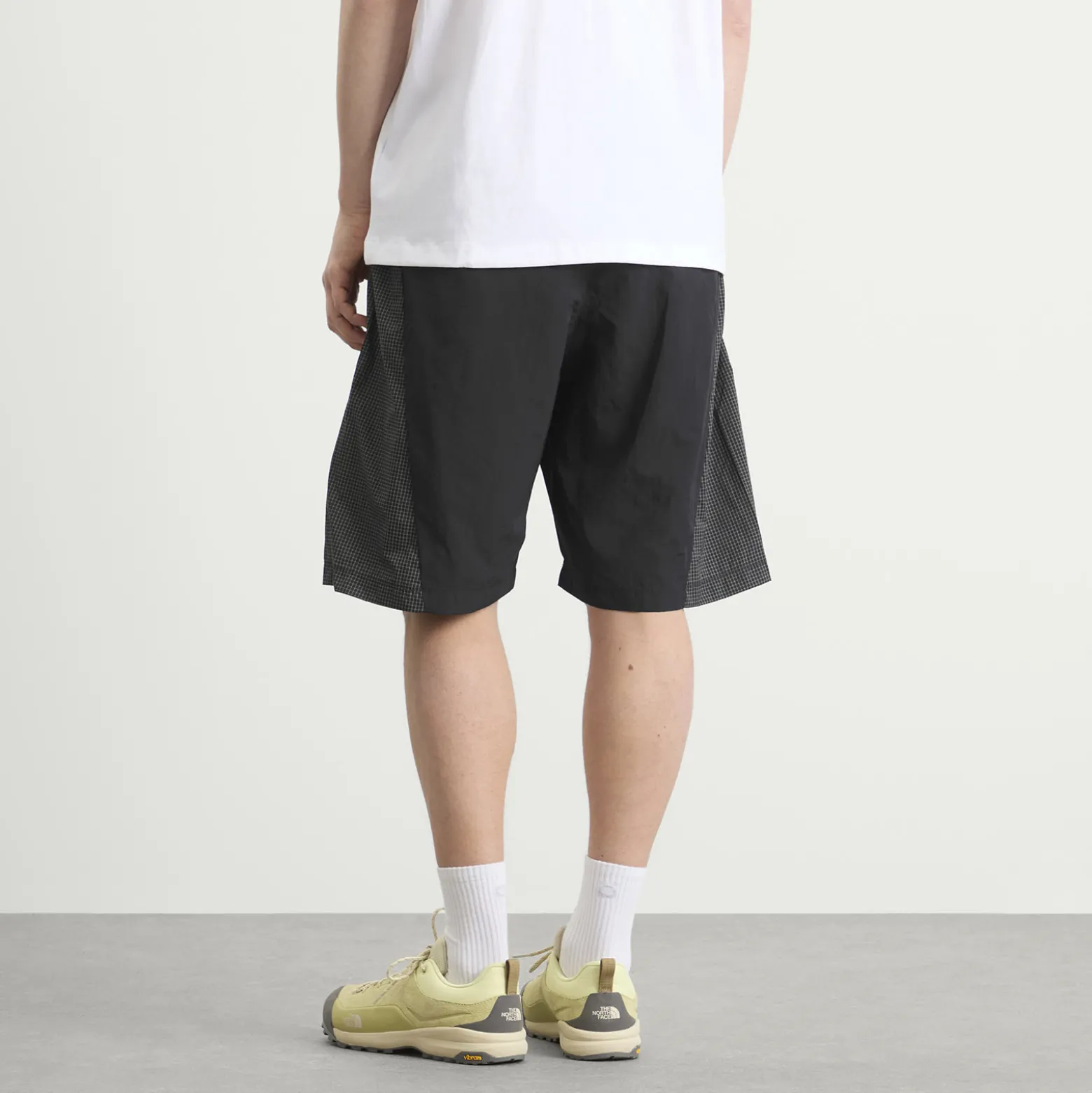 The North Face NSE Belted Shorts
