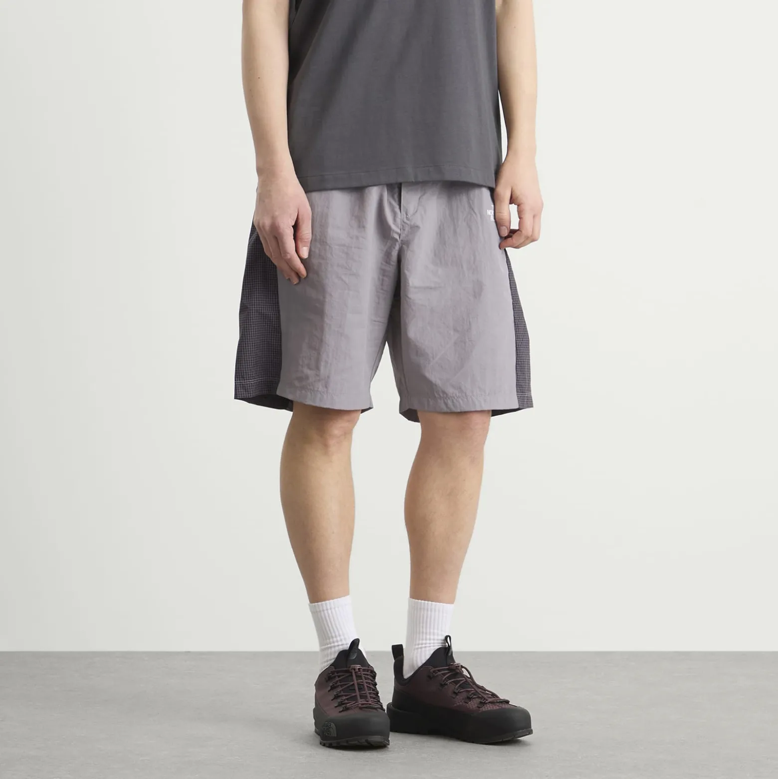 The North Face NSE Belted Shorts