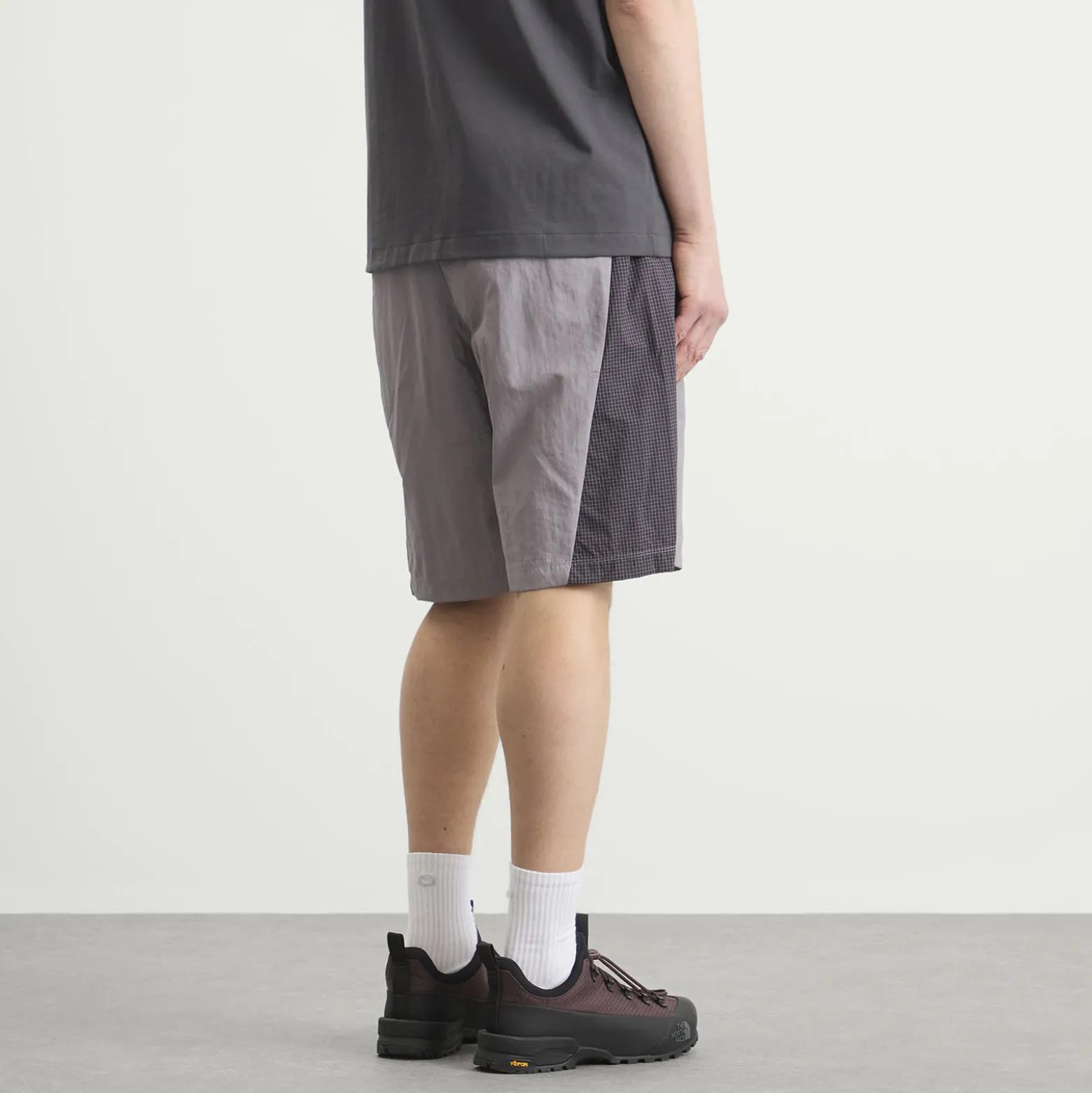 The North Face NSE Belted Shorts