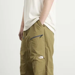 The North Face NSE Belted Trousers