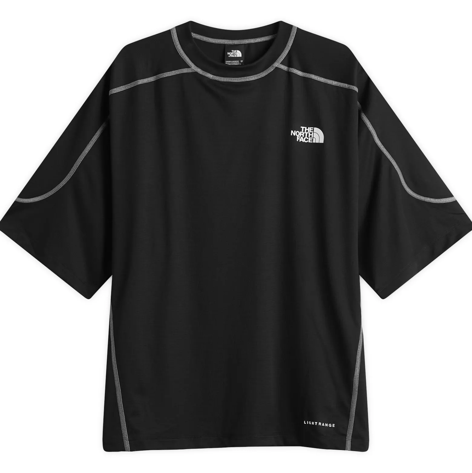 The North Face NSE Lightrange T-Shirt