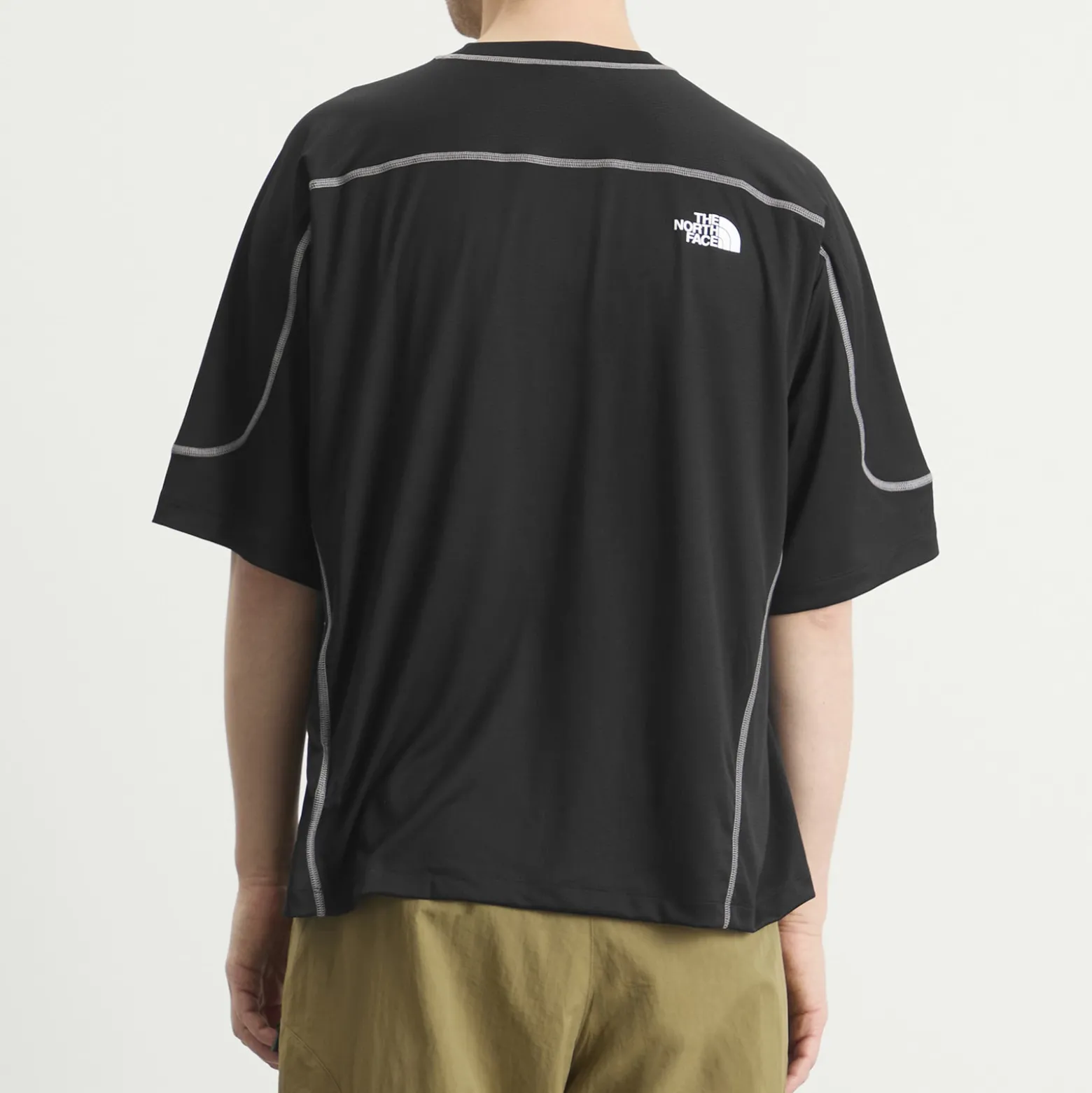 The North Face NSE Lightrange T-Shirt