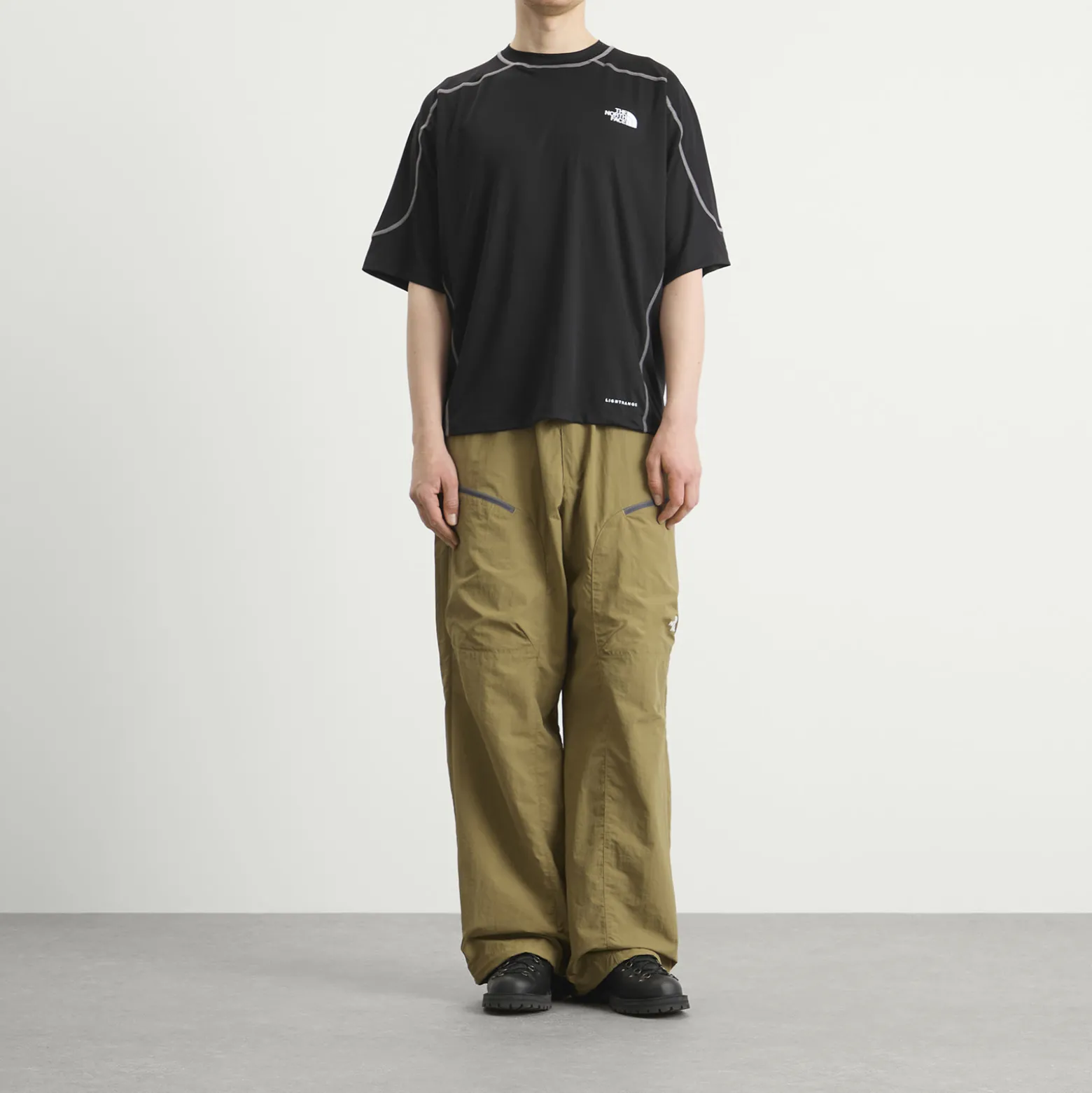 The North Face NSE Lightrange T-Shirt