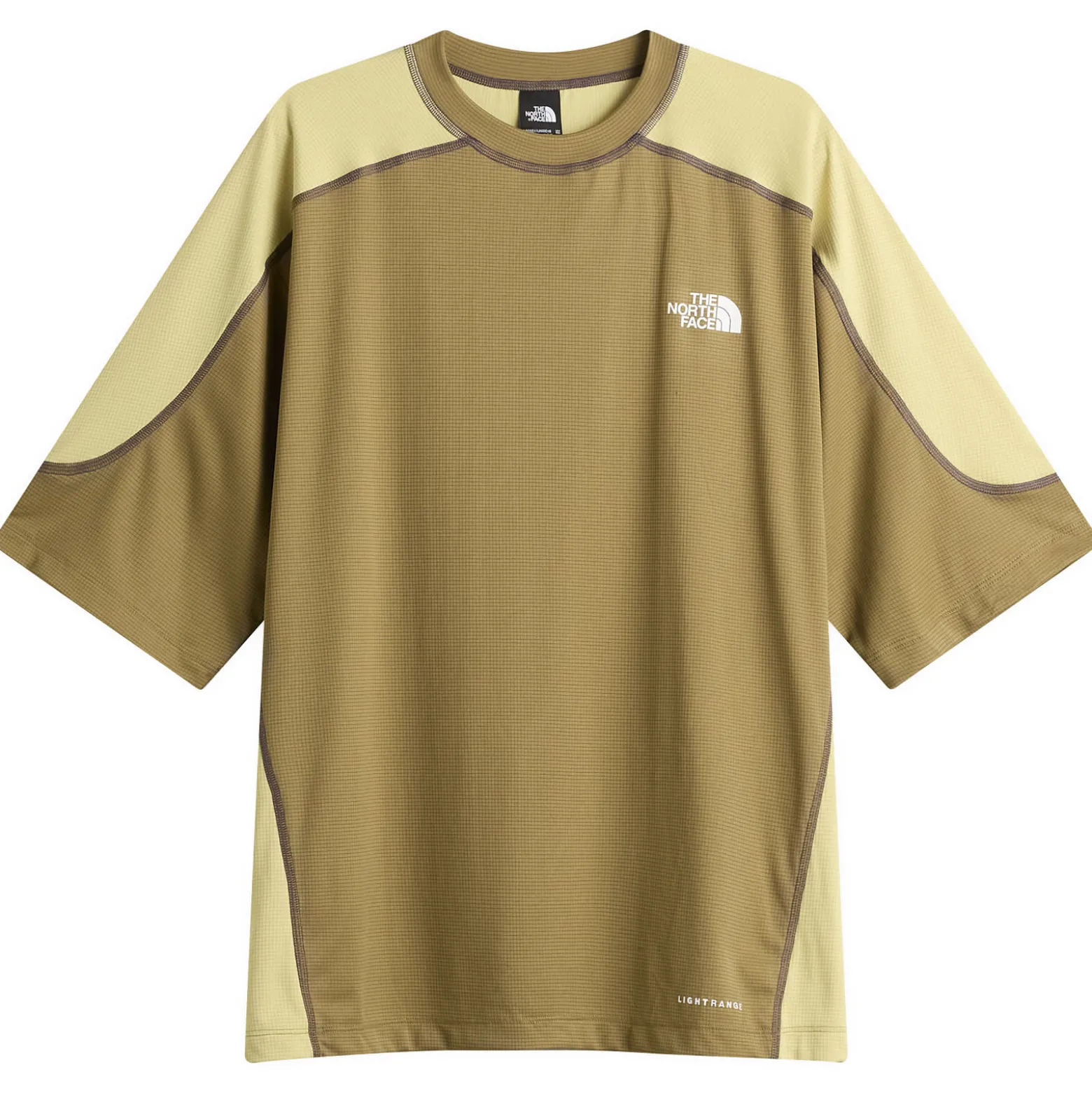 The North Face NSE Lightrange T-Shirt