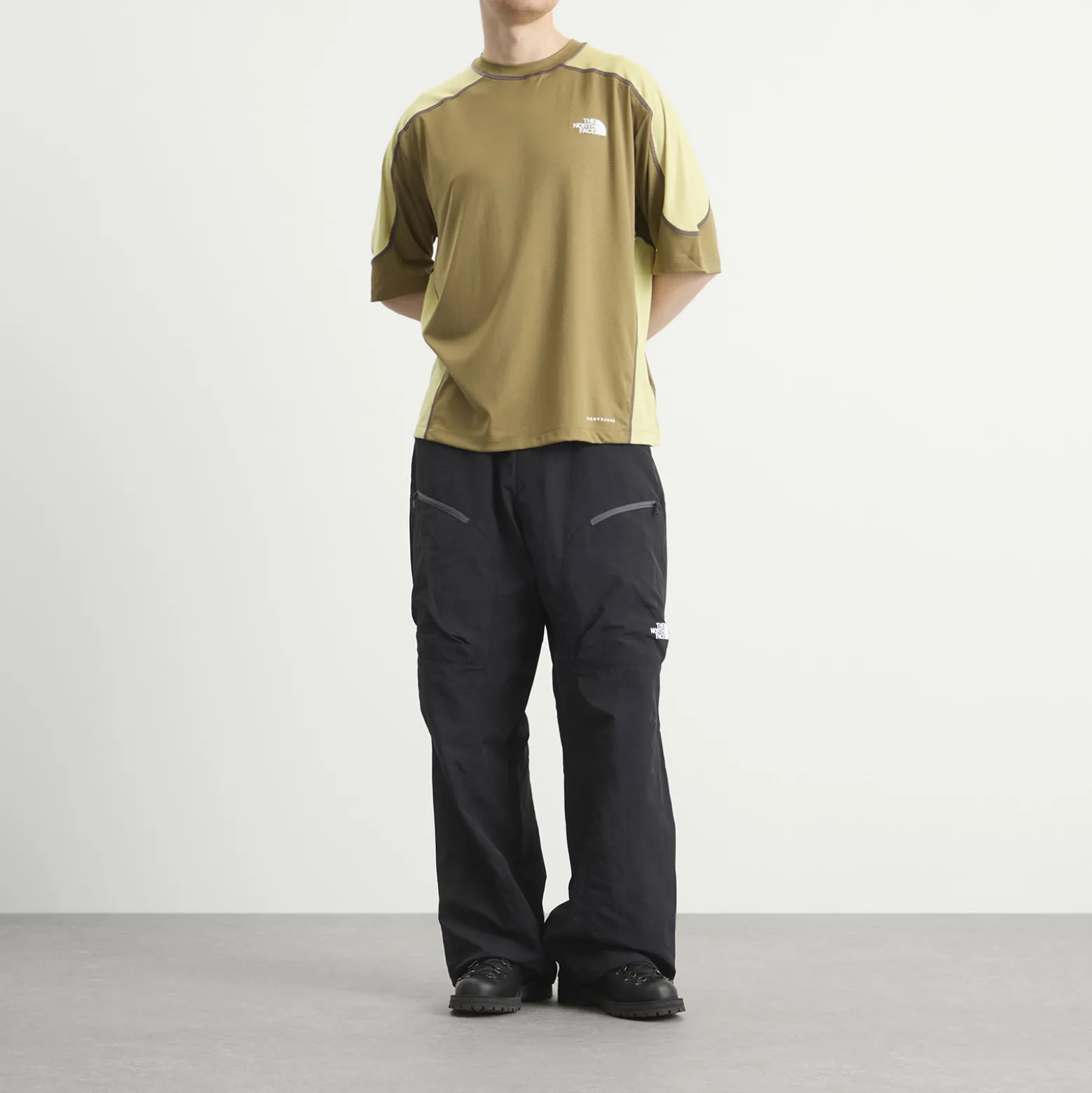 The North Face NSE Lightrange T-Shirt