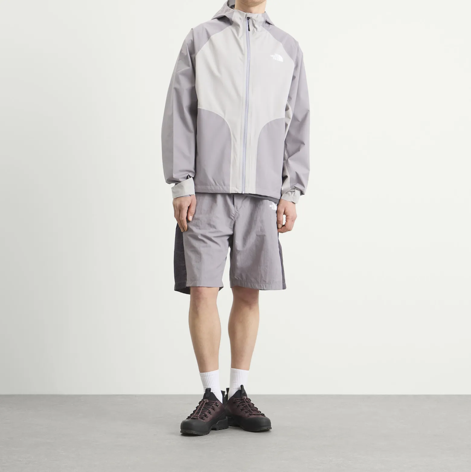 The North Face NSE Rain Jacket