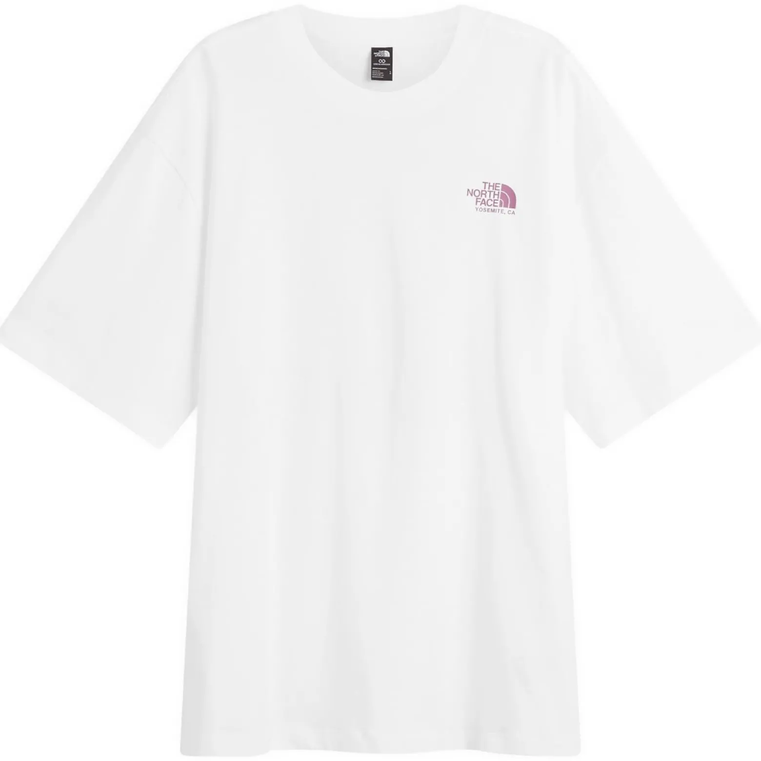 The North Face Plant & Flora Oversized T-Shirt