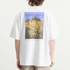 The North Face Plant & Flora Oversized T-Shirt