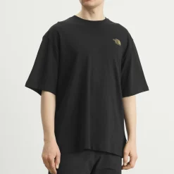 The North Face Plant & Flora Oversized T-Shirt
