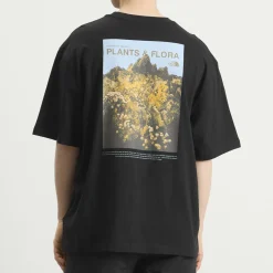 The North Face Plant & Flora Oversized T-Shirt