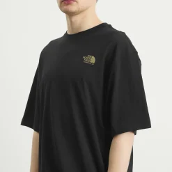 The North Face Plant & Flora Oversized T-Shirt