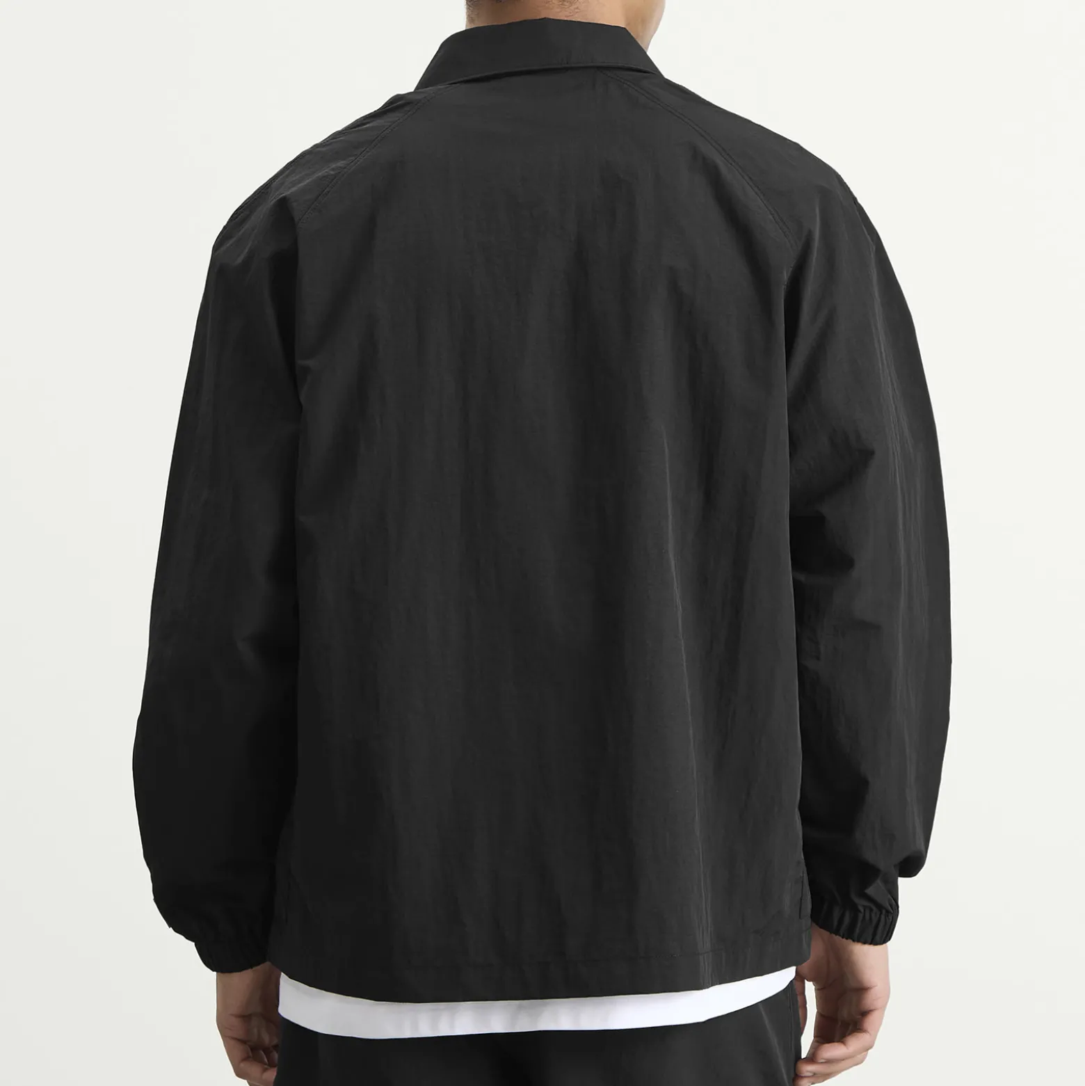 The North Face Red Box Nylon Shirt