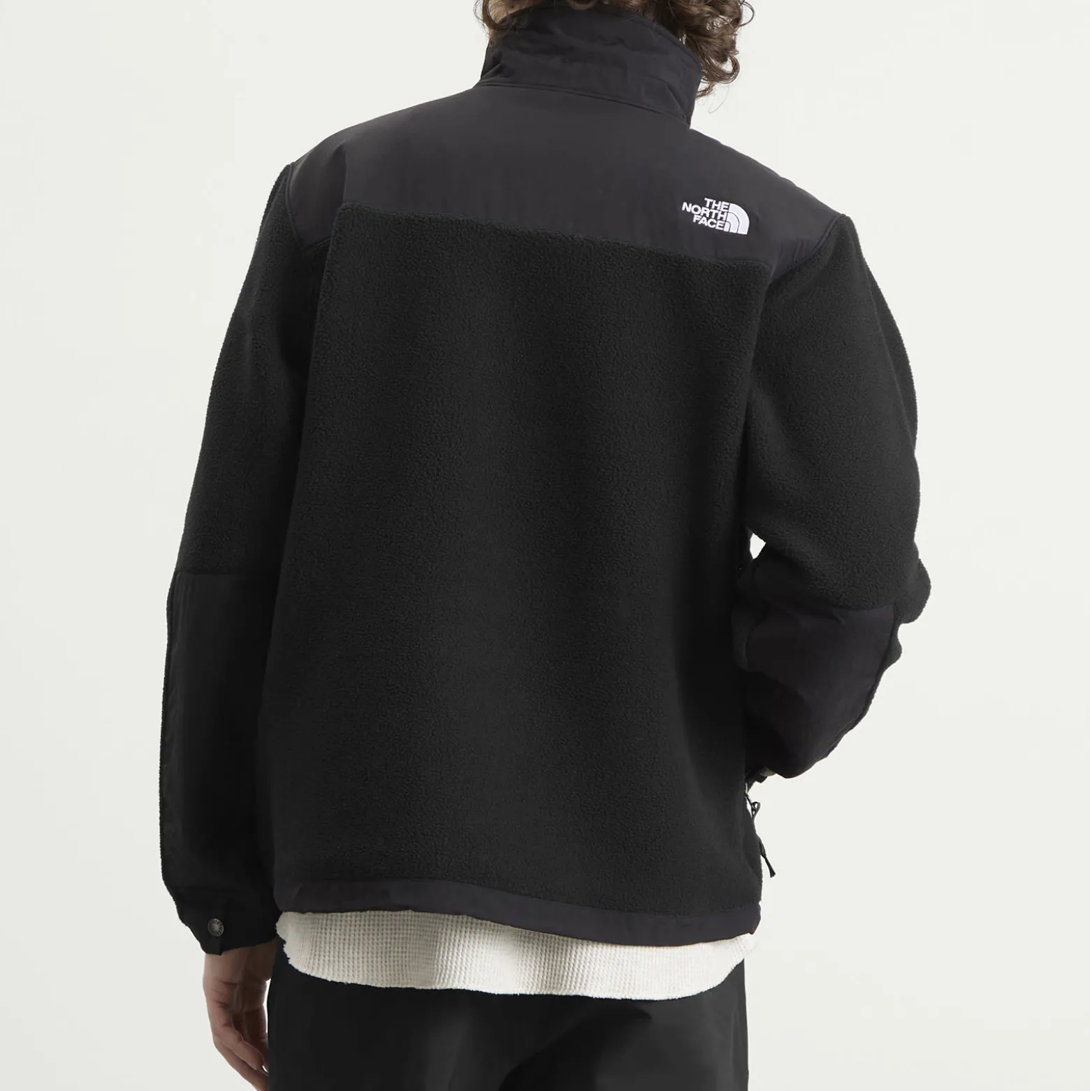 The North Face Retro Denali Fleece Jacket