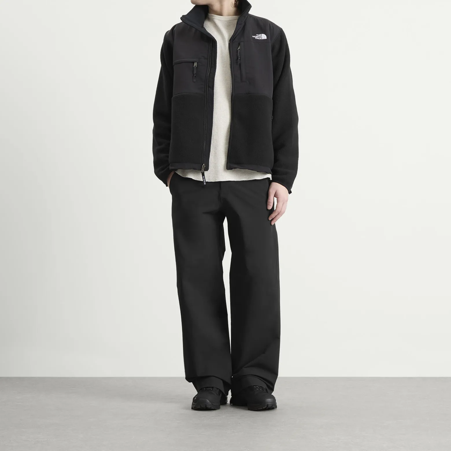 The North Face Retro Denali Fleece Jacket