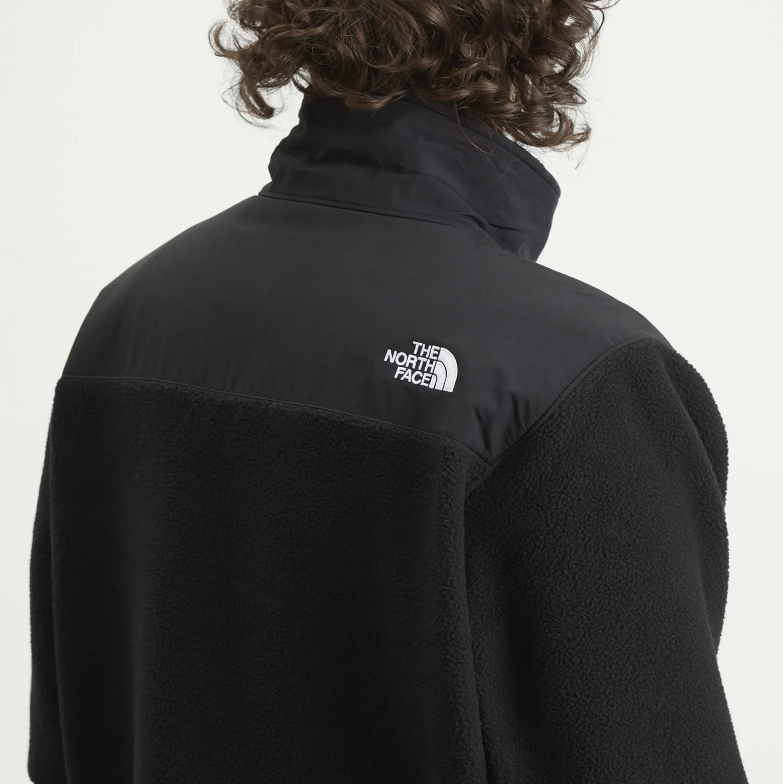 The North Face Retro Denali Fleece Jacket