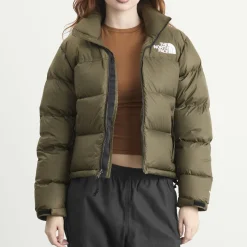 The North Face 1996 Retro Nuptse Jacket