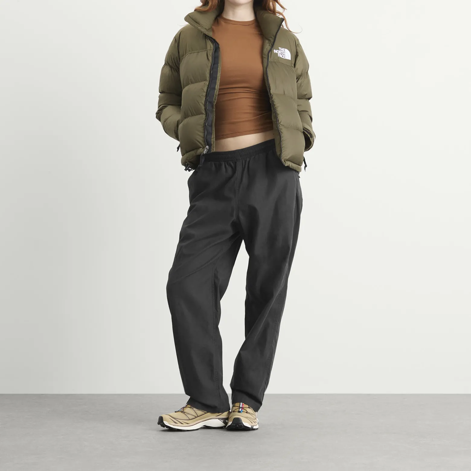 The North Face 1996 Retro Nuptse Jacket
