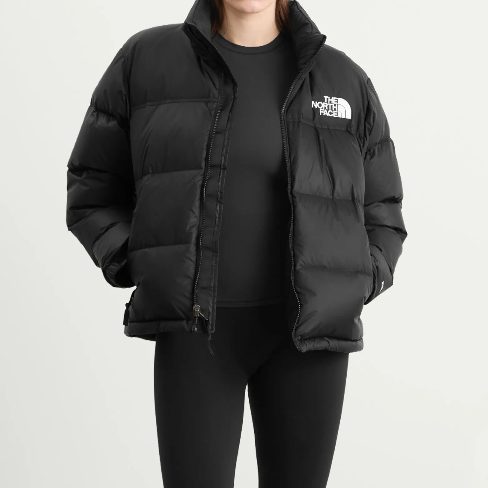 The North Face 1996 Retro Nuptse Jacket